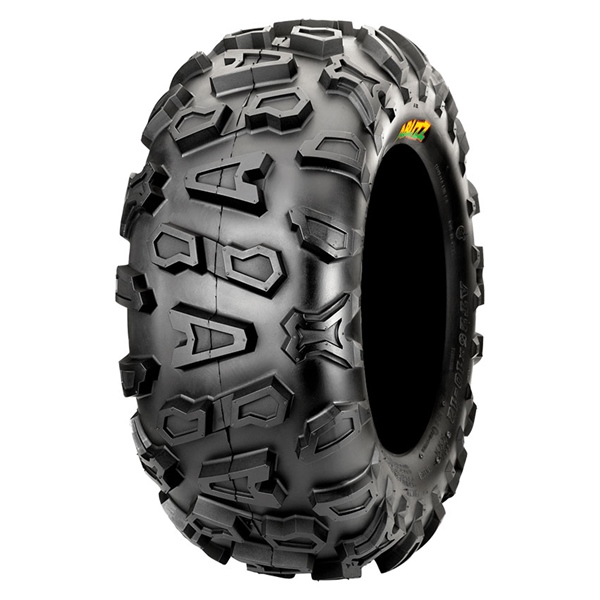 25X10-12 CU02 6PR TL ABUZZ CST